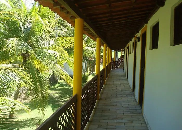 Bitingui PraiaPousada